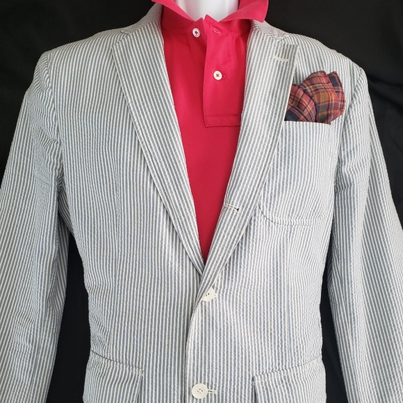 Polo by Ralph Lauren Sportcoat - Picture 2 of 13